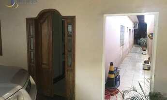 Imagem 3: Casa com 3 dormitórios para alugar, 250 m² por R$ 3.000,00/mês - Centro - Montes Claros/MG