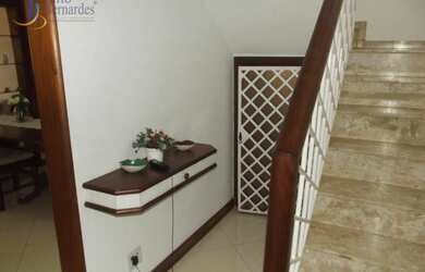 Imagem 6: Casa com 3 dormitórios, 134 m² - venda por R$ 700.000,00 ou aluguel por R$ 3.000,00/mês