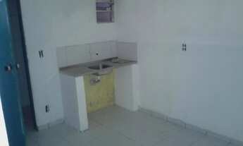 Imagem 4: Aluguel casa em feu rosa serra