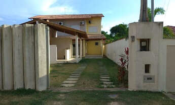 Imagem 2: Ótima casa 2º quadra do Mar, Mar Azul, Aracruz/ES