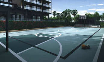 Imagem 4: Apartamento 3 quartos a venda Noir Calper - Barra Bonita