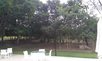 Imagem 4: Lote condomínio Alphaville Vespasiano - Código WP-145