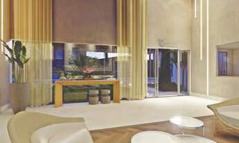 Imagem 3: Way Batista Campos. 2 e 3 Quartos. 1 ou 2 Vagas. R80