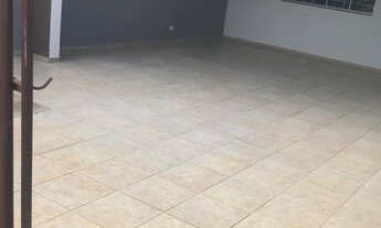 Imagem: Sobrado 3 quartos campo mourão