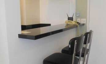 Imagem 7: APARTAMENTOSÃO PAULO