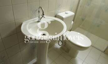 Imagem 6: CURITIBA - Apartamento Padrão - Rebouças