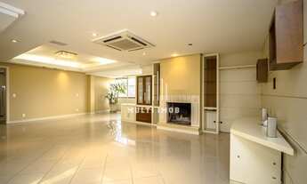 Imagem 7: PORTO ALEGRE - Apartamento Padrão - Bela Vista