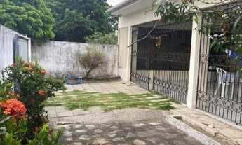 Imagem 3: Casa nos Bancários com 04 quartos, sendo 01 suíte + DCE