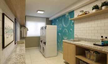 Imagem 5: Plano&Estação Belém - 24m² a 28m² - 1 quarto - Toledo - PR