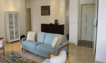 Imagem 2: SÃO PAULO - Apartamento Padrão - JARDIM PAULISTA