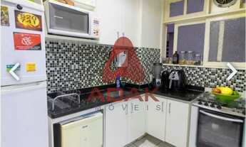 Imagem 5: Rio de Janeiro - Apartamento Padrão - Copacabana