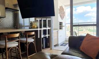 Imagem 2: Apartamento - Cambuí - Campinas