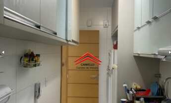 Imagem 6: 2/4, suíte e dependência completa