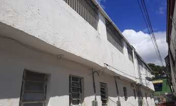 Imagem: Kitnet aparti de 350,00 (Ipsep