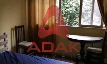 Imagem 2: Rio de Janeiro - Apartamento Padrão - Copacabana