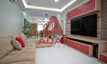 Imagem 6: Rio de Janeiro - Apartamento Padrão - Copacabana