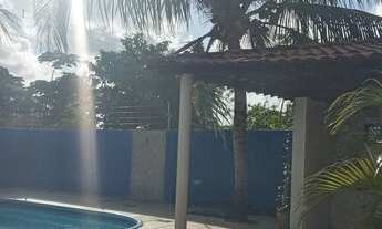 Imagem 2: Casa para temporada em Jacumã