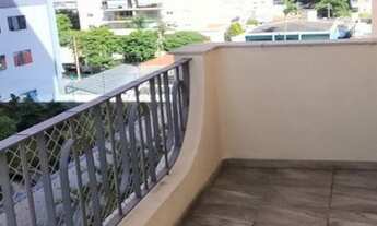 Imagem: SÃO PAULO - Apartamento Padrão - BROOKLIN