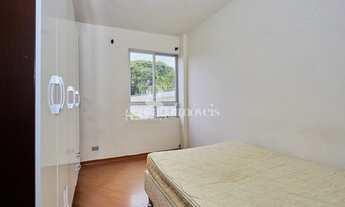 Imagem 7: CURITIBA - Apartamento Padrão - Parolin