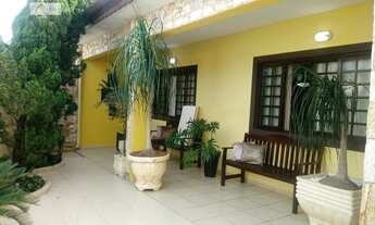 Imagem 2: Casa Alto Padrão para Venda em Satélite Itanhaém-SP