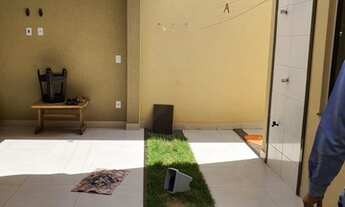 Imagem 4: Casa para venda com 160 metros quadrados com 4 quartos em Jardim Atlântico - Goiânia - GO