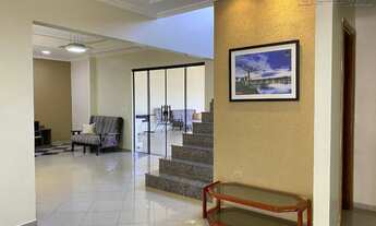 Imagem 5: Imóvel com 4 quartos no Autonomista - Campo Grande