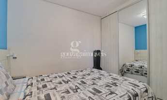 Imagem 7: CURITIBA - Apartamento Padrão - Centro
