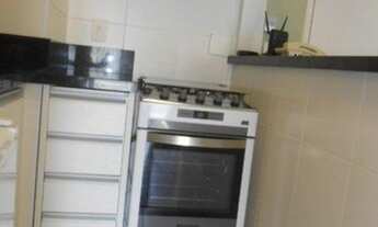 Imagem 9: APARTAMENTOSÃO PAULO