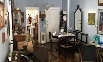 Imagem 2: Apartamento para venda possui 75 metros quadrados com 2 quartos em Flamengo - Rio de Janei