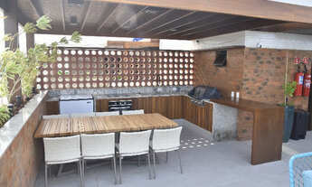 Imagem 4: APT por Temporada na beira Mar perto de tudo