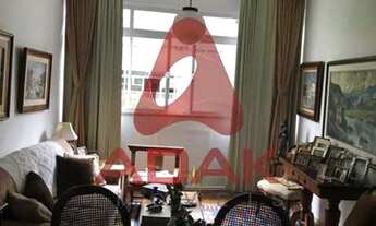 Imagem 2: Rio de Janeiro - Apartamento Padrão - Copacabana