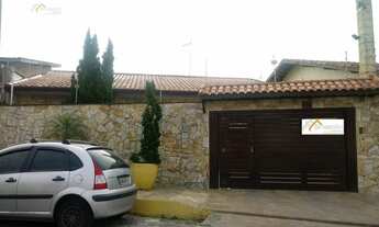 Imagem: Casa Alto Padrão para Venda em Satélite