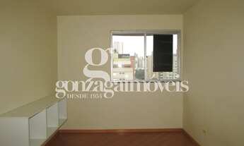 Imagem 2: CURITIBA - Apartamento Padrão - Rebouças