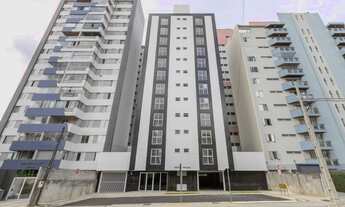 Imagem: Apartamento novinho com 2 dormitórios à