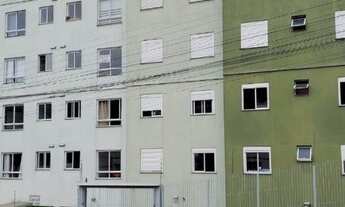 Imagem: CAXIAS DO SUL - Apartamento Padrão - SÃO