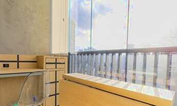 Imagem 2: SÃO PAULO - Apartamento Padrão - JARDIM DAS ACÁCIAS