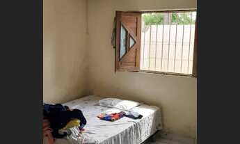 Imagem 7: Vendo Uma Casa no Conj.Dubeaux Leão