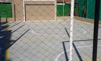 Imagem 3: Apartamento pronto para morar na Lagoa Redonda Cód0057