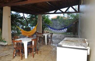 Imagem 5: Alugo casa praia CumbucoR$ 600/ Diaria em março à 50 metros da praia no Cumbuco