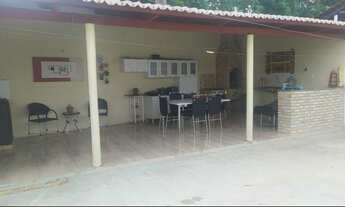 Imagem 6: LINDA CASA COM 3 QUARTOS EM VIÇOSA DO CEARÁ