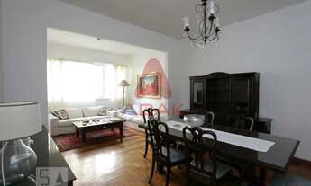 Imagem: Rio de Janeiro - Apartamento Padrão - Copacabana