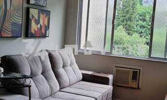 Imagem 3: Rio de Janeiro - Apartamento Padrão - Botafogo