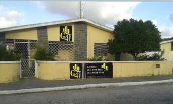 Imagem: Casa em Jaguaribe com 4 quartos