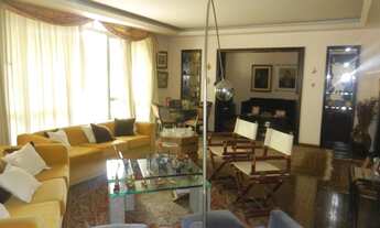 Imagem 2: SÃO PAULO - Apartamento Padrão - JARDIM PAULISTANO