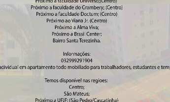 Imagem: Aluguel de quartos