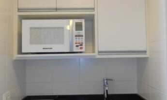 Imagem 8: APARTAMENTOSÃO PAULO