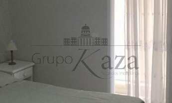 Imagem 6: Apartamento - Jardim Aquarius - Residencial Veredas do Sol - 150m² - 3 Suítes - Totalmente