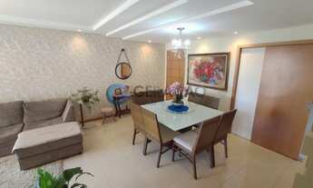 Imagem 2: Apartamento para venda com 114 metros quadrados com 4 quartos