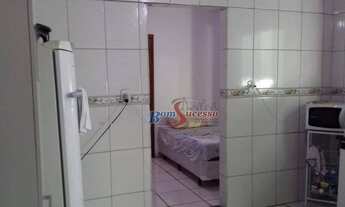 Imagem 4: Casa à venda, 110 m² por R$ 480.000,00 - Vila Medeiros - São Paulo/SP