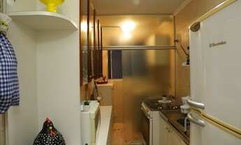 Imagem 6: Apartamento com 2 dormitórios à venda, 52 m² por R$ 285.000,00 - Campo Limpo - São Paulo/S